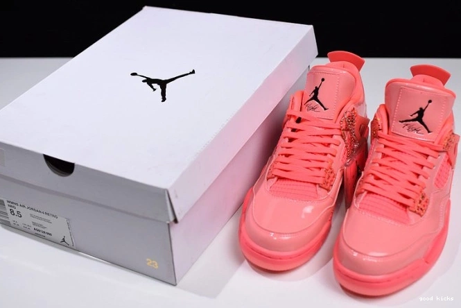 Cheap NRG Air 4 AQ9128-600 Jordan Punch